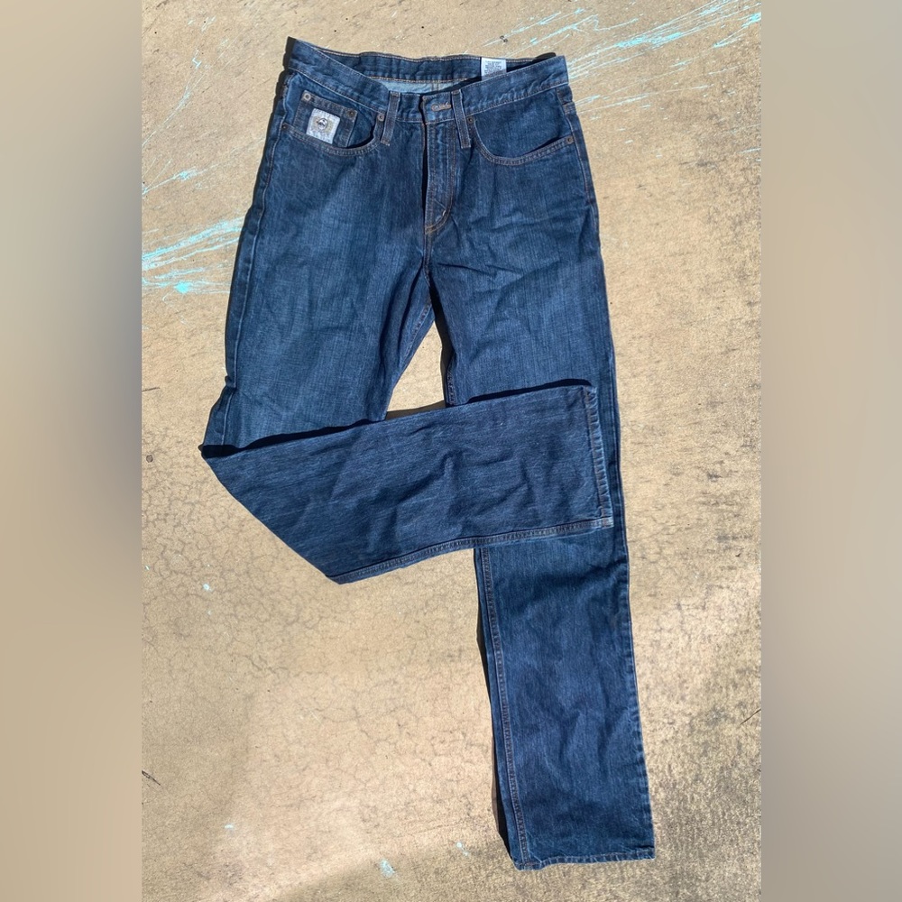Men’s CINCH denim jeans
